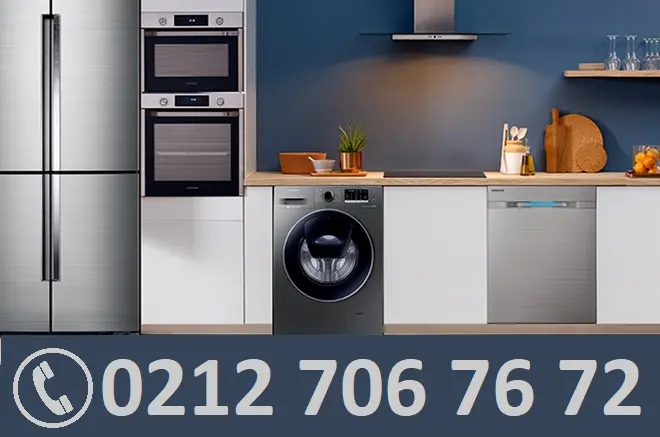 Gümüşpınar Mahallesi beyaz eşya tamir servisi